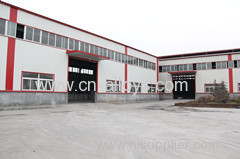 ChangXin Special Alloy Co.,Ltd.