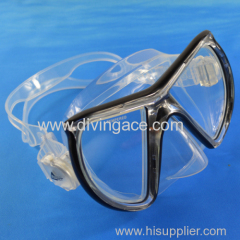 Brand New Popular diving glasses/diving mask