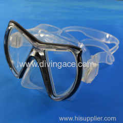 Brand New Popular diving glasses/diving mask