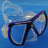 New protection safety diving mask/diving goggles