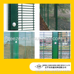 358 Fence/358 security fence prison mesh