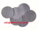 316L stainless steel filter mesh discs