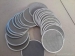 woven mesh filter discs