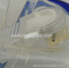 Hot sell two lens diving mask/diving goggles