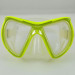 Hot sell two lens diving mask/diving goggles