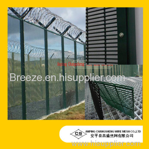 High Secuity Fencing/high security fence/358 fence /anti climb fence