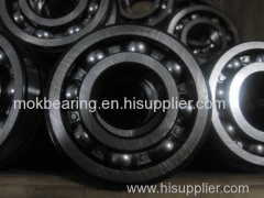 SKF angular contact ball bearings