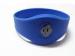 rfid wristband rubber wrist bands long range rfid