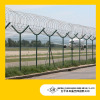 Airport Fence /high airport security fence