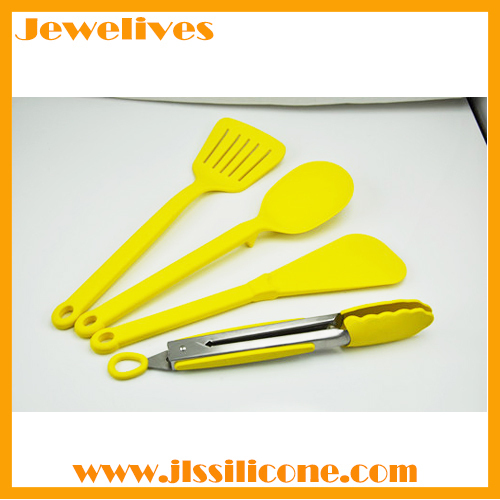 4PCS FOOD GRADE BAKING TOOLS