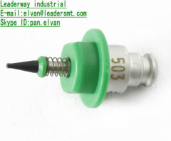 JUKI SMT NOZZLE 503 type E36027290A0 for KE2000/2010/2020/2030/2040 /2050/2060/2070/2080/FX-1r