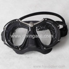 Manufacturer popular silicone diving mask/diving goggles