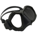 Manufacturer popular silicone diving mask/diving goggles