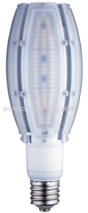 60W E40 base LED Corn Bulb with external driver (IP65)