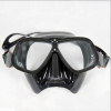 Protection safety silicone diving mask/breating mask