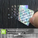 Hologram Warranty Void Stickers