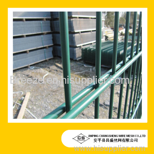 Double Wire Fence/Double Wire Mesh Fence