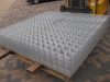 galvanized welded wire mesh panel