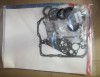 RE4R01 A transmission repair kit rebuild kit