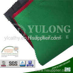 antistatic fabric textile for workwear