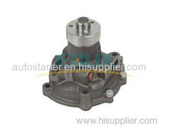 IVECO WATER PUMP OEM NO.8040.20