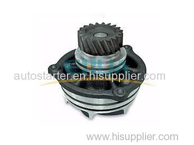 IVECO WATER PUMP OEM NO.8210.42