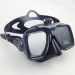 New fashionable wholesale rubber diving mask/diving equipment