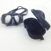 New fashionable wholesale rubber diving mask/diving equipment