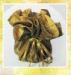 Eco-Friendly Satin Bags With Drawstring Customize Size / Color