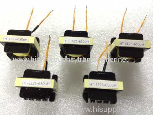 Irrigation divinatory power transformer / High frequency transformer Special specifications best price