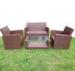 wicker garden furniture weatherproof rattan garden furniture