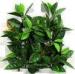 artificial boxwood hedge artificial greenery fence