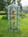 gardman 4 tier mini greenhouse diy mini greenhouse