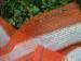 Colorful Garden Shade Netting In rolls Or Pieces For Sill Or Roof Shading