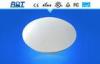 15W SMD 2835 Round LED Ceiling Light Panel with Aluminum housing