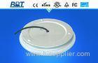 15W SMD2835 round led panel light for hospital , hotel , supermarket