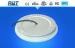 15W SMD2835 round led panel light for hospital , hotel , supermarket