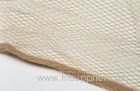 55gr / sqm Harvesting Olives Honeycomb Agricultural Shade Cloth HDPE