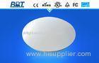 High Lumen 15 W Led Ceiling Light Panel , round ceiling lamp with PMMA housing