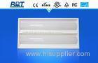 Professional 2x4 Led Troffer Light / led panel light fixtures 1200*600mm