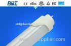 High Lumen 600mm T8 Tube Led lighting for Hotel , hospital , school