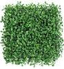 Professional Artificial Bushes Topiaries Hedge Fencing For Business Area