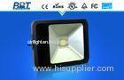 Warm White Cool White 7600 Lumen exterior led flood lights 5 Years Warranty