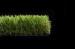 Outdoor Green Landscape Decking Garden Artificial Grass 40mm Turf For Residential