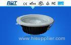 CRI 80 dimmable led downlight 30W flush mount ceiling lights IP20