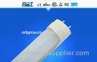 High Brightness Pure white 2640Lm 5ft led tube / 1800mm 2400mm led tube