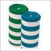 High Density Polyethylene Garden Shade Netting , Sun Shade Net For Roof / Carport / Balcony