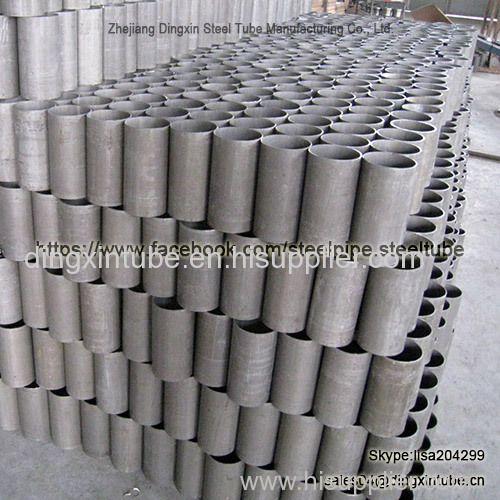 Engine Cylinder Liner Tube