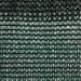 130 Gram High Shielding Capacity Garden Shade Netting With Three Color Available