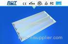 Dimmable 4560Lm led 2x4 troffer 48W led flat panel light 1200*600mm